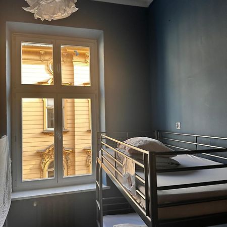 New One World Hostel Cracovia Esterno foto